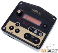 звуковой модуль для установок roland tm-2 trigger module