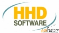 hhd software serial port monitoring control commercial license