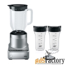 блендер braun jug blender jb7192