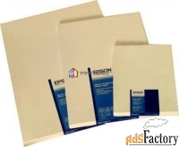 матовая фотобумага epson для цветопроб standard proofing paper a3+ (10