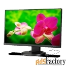 nec 24 e241n lcd bk/bk ( ips; 16: 9; 250cd/m2; 1000: 1; 6ms; 178/178; 