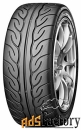 автомобильная шина yokohama advan neova ad08 265/40 r18 101w летняя