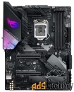 материнская плата asus rog strix z390-e gaming