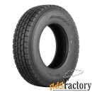 грузовые шины satoya sd-064 295/80 r22.5 tl pr18 152/149 m m+s ведущая