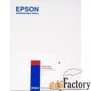 бумага для принтера а2 epson ultrasmooth fine art paper 325 г/м2 а2 (2