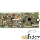 зип kyocera 302ng94322 плата управления main pc board (pcb) assembly д