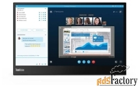 монитор lenovo thinkvision m14 14quot;