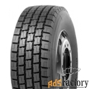 mirage mg-668 295/80 r22.5 152/148m