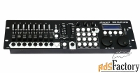 dmx контроллер stage 4 dmx pilot 24-26