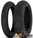 мотошины michelin road 5 gt 190/55 r17 75w