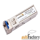 трансивер hi link cwdm sfp+ 1310nm 20km 2xlc (sfp+-cwdm-lh-31)