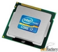 процессор intel core i7-2600s sandy bridge (2800mhz, lga1155, l3 8192k