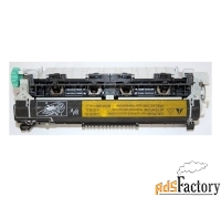 печь в сборе hp lj 4345/m4345 (rm1-1044/cb425-69003/cb425-60003)