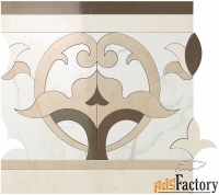 плитка atlas concorde marvel elegance fascia warm avw6 60x60