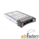 жесткий диск ibm lenovo 300gb 2.5 10k rpm sas 6g hot-swap (42d0638) 42