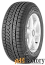 автомобильная шина continental conti4x4wintercontact 295/40 r20 110v з