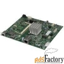 зип hp b5l46-67909 плата форматера formatter (main logic) pc board ass