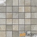 керамическая плитка ap-01808 aparici mixing floor 29.75х29.75 см