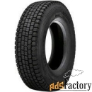 шина doublestar dsr08a 315/60r22,5 152/148m tl