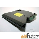 блок лазера hp lj 5200/m5025/m5035 (rm1-2555/rm1-2557/rm2-6050) {rm2-6