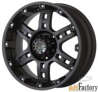 колесный диск pdw wheels 6015 rev 1 9x20/5x150 d110.2 et22 tbs-2