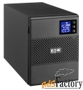 eaton линейно-интерактивный источник бесперебойного питания 5sc750i