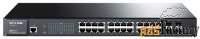 коммутатор tp-link tl-sg3424