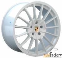 колесный диск replica pr7 10x21/5x130 d71.6 et50 silver