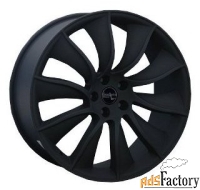 колесный диск legeartis inf15 9.5x21/5x114.3 d66.1 et50 mb