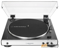 виниловый проигрыватель audio-technica at-lp60xbt