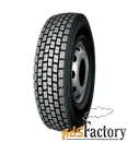 taitong hs102315/80 r22,5 157/153l 20 pr