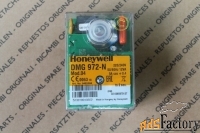 блок управления горением honeywell dmg 972 mod.04 (u) 0352004u