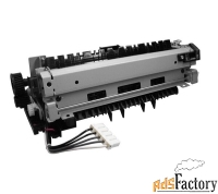 печь в сборе hp lj m525/m521 (rm1-8508)