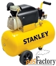 компрессор масляный stanley d 211/8/50, 50 л, 1.5 квт