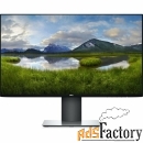 монитор dell 23.8quot; ultrasharp u2419h черный ips led 5ms 16:9 hdmi 