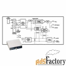 нормализатор сигналов dataforth scm5b42-02