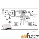 нормализатор сигналов dataforth scm5b42-01