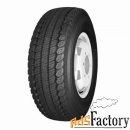 грузовая шина кама nu 301 275/70r22.5