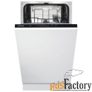посудомоечная машина gorenje gv52011