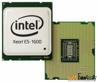 процессор intel xeon e5-1620 sandy bridge-e (3600mhz, lga2011, l3 1024