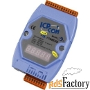 icp das i-7188exd-mtcp cr