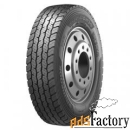 грузовая шина hankook smart flex dh35 245/70 r19.5 136/134m [арт. 2386