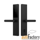 замок xiaomi mijia smart door lock youth version right black