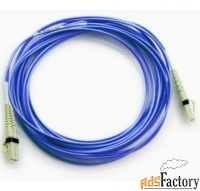 кабель hp 15m premier flex om4+ lc/lc optical cable for 8/16gb devices