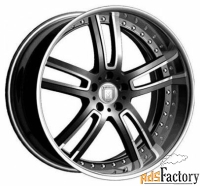 колесный диск mi-tech mt-06 10x22/5x130 d73.1 et40