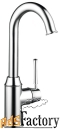 смеситель для раковины (умывальника) hansgrohe talis classic 14858000 