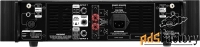 усилитель мощности behringer a500