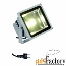 led outdoor beam 30w светильник ip65 с cob led 30вт (35вт), 3000k, 260