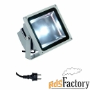 led outdoor beam 30w светильник ip65 с cob led 30вт (35вт), 5700k, 300