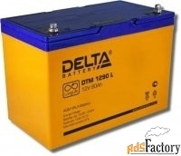 delta dtm 1290 l